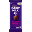 Photo of Cadbury Dairy Milk Black Forest Chocolate Block 180g