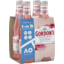 Photo of Gordon's Pink Gin & Soda  Stubbies