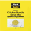 Photo of Black & Gold Soup Chicken Noodle