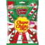 Photo of Chupa Chups Limited Edition Candy Cane Bag 25u