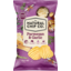 Photo of The Natural Chip Co Parmesan & Garlic Chips