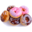 Photo of Bakers Collection Donuts Assorted 6pk