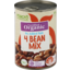 Photo of Macro Organic 4 Bean Mix