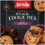 Photo of S/Lee Snack Cookie Pies Dbl Choc 4pk