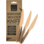 Photo of Effects Kiwiana Wooden Knife 10 Pack