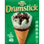 Photo of Peters Drumstick Choc Mint Ice Cream