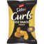 Photo of Fantastic Delites Curls Rice Snacks Cheese 80g