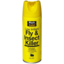 Photo of Black & Gold Fly & Insect Killer L/I