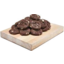 Photo of Bakers Oven Cookie Triple Choc Chip 24pk