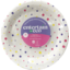 Photo of Entertain By Eco Joy Printed Plates 23cm 10 Pack