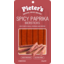 Photo of Pieter's Biersticks Spicy Paprika 150g