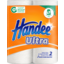 Photo of Handee Paper Towel White 2 Pack