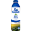 Photo of So Good Soy Milk Regular 1L