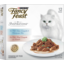Photo of Purina Fancy Feast Inspirations With Beef & Tuna Cat Food Pouches 12 Pack