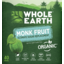 Photo of Whole Earth Monk Fruit Sticks