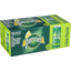 Photo of Perrier Carbonated Natural Mineral Water Lime Flavor 10 Pack X