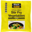 Photo of Black & Gold Chow Mein Stir Fry Vegetables 500gm