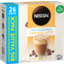 Photo of Nescafe Coffee Mixes 98% Sugar Free Caramel Latte 26 Pack