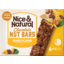 Photo of Nice & Natural Honeycomb Nut Bars