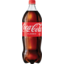 Photo of Coca-Cola Classic Soft Drink Bottle 1.25l 1.25l