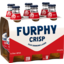 Photo of Furphy Crisp Lager Bottles 6x375ml
