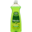 Photo of Palmolive Regular Dishwashing Liquid Lemon Lime With Citrus Extracts Tough On Grease 500ml 500ml