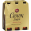 Photo of Crown Lager Bottle