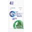 Photo of Extra White Spearmint Sugar Free Gum 4x10pc Packs