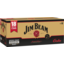 Photo of Jim Beam 7% Gold Cans