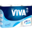 Photo of Viva White Paper Towel Multi Use 3pk