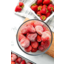 Photo of Frozen Strawberries