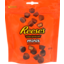 Photo of Reese's Minis Peanut Butter Cups Unwrapped 120g