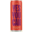 Photo of Yes You Can Non Alcoholic Spritz Can