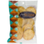 Photo of Spiral Tamari Crackers