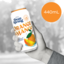 Photo of Deep Spring Soft Drink Orange/Mango 440ml