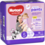 Photo of Huggies Ultra Dry Nappy Pants Girl Size 5 (12-17kg) 18 Pack 