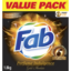 Photo of Fab Perfume Indulgence Gold Absolute, Powder Laundry Washing Detergent,