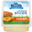 Photo of Liddells Colby Cheese Slices 250gm