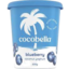 Photo of Cocobella Yoghurt Bluebery