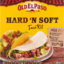 Photo of Old El Paso Hard N Soft Taco Kit Mexican Style