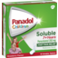 Photo of Panadol Children 7+ Years Soluble Tablets Strawberry 16 Pack 