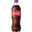 Photo of Coca-Cola Tm Coca-Cola Raspberry Soft Drink