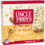 Photo of Uncle Tobys Yoghurt Topps Honeycomb Flavour 6 Muesli Bars