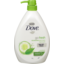 Photo of Dove Refreshing Body Wash With Cucumber & Green Tea Scent 1l