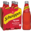 Photo of Schweppes Agrum Blood Orange Soft Drink Bottles Glass Multipack Pack 4x300ml