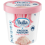 Photo of Bulla Frozen Yogurt Strawberry 1L