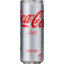 Photo of Coca Cola Diet Soft Drink Mini Can