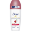 Photo of Dove Advanced Care Antiperspirant Roll On Deodorant Go Fresh Pomegranate Scent