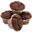 Photo of Ap Muffins Double Chocolate 8pk