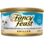Photo of Fancy Feast Adult Classic Ocean Whitefish & Tuna Feast In Gravy Grilled Wet Cat Food